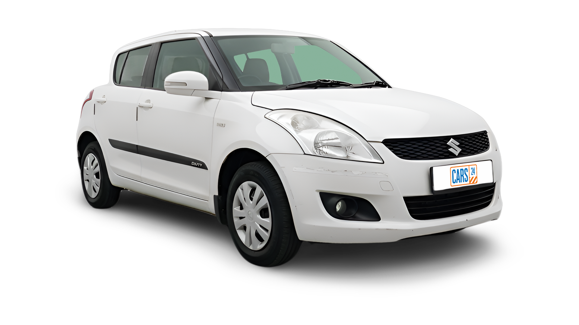 Maruti Swift-img